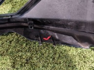 front bumper front HYUNDAI I20 III 23- LIFT NR.9906