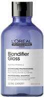 LOREAL PRO Blondifier Gloss szampon blond 300ml