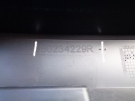 bumper rear DACIA SANDERO III 20- STEPWAY NR 46635