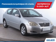 Toyota Corolla 2.0 D-4D, Klima, Klimatronic,ALU