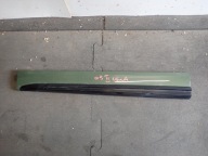 moulding door left front AUDI Q5 II LIFT 2020- 80A