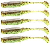 ZESTAW Ripper MIKADO Fishunter TT 11cm 346 5szt