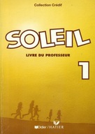 SOLEIL - LIVRE DU PROFESSEUR 1