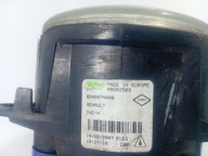 Dacia Logan 04-12 fog light left front front OE 89202503