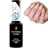 VICTORIA VYNN TOP OH MY GLOSS NO WIPE - 8ML TOP HYBRYDOWY BEZ PRZEMYWANIA