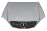 Capot MERCEDES ML W163 744