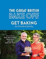 The Great British Bake Off: Get Baking for