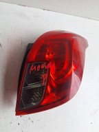 OPEL MOKKA 12-16 light rear part left