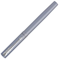 Robusztus irodai golyóstoll Vector XL ezüst-kék LUX