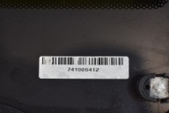 IDEALNA window bodywork rear part rear right AS3 BMW G01 1