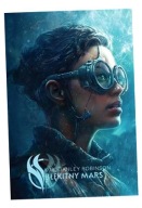 BŁĘKITNY MARS KIM STANLEY ROBINSON