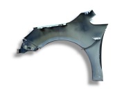 fender front right side Opel Astra J 2011 13302208