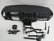 dashboard Citroen C5 AIRCROSS LIFT 25R