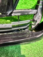front bumper BMW X5 F15 M PAKIET