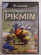 Pikmin, Nintendo GameCube, GC