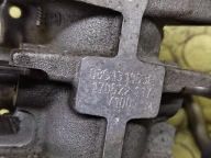 VW JETTA V 1.9 TDI EGR valve 03G131063E