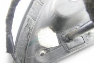 mirror right VOLKSWAGEN GOLF VI 6 PIN Anglik