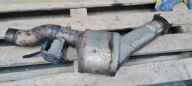 A6 C7 4G LIFT catalyst DPF pipe exhaust 2.0 TDI 4G0131703AE