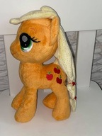 My Little Pony - Maskot poník Applejack 27cm