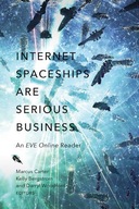 Internet Spaceships Are Serious Business: An EVE