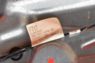 window regulator left front EU 6Q3837755 VW POLO 4 IV 9N 3D HB 01-05