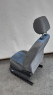 seat front left driver´s Skoda Fabia II 1,4 16V