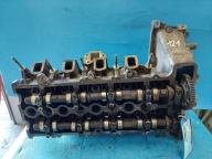 head. BMW 3 2.0 TD 204D4