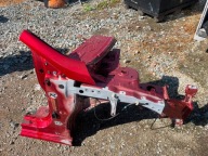 quarter bodywork front side right Renault Megane IV