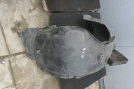 mudguard front right left MERCEDES ML W164