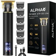 Zastrihávač Alpha ATP-05 Lite