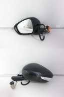 PEUGEOT 508 and 10-18 mirror left indicator insert ASYSTENT 8+8 16PIN EU