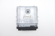 computer control unit of the engine BMW E90 2.0 D 8506566 0281016175