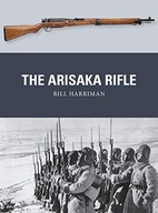 The Arisaka Rifle Harriman Bill