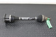 semi-axis semi-axis left front PORSCHE MACAN 95B 95B407271D