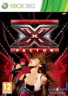 The X Factor X360 Używana ALLPLAY