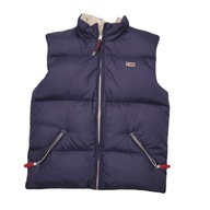 Napapijri Vest Down Kamizelka Puchowa Damska Outdoor Turystyczna Nowy Model