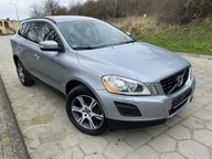 Volvo XC 60 Opłacony Nawigacja Podgrzewane fotele