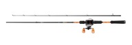 Rybársky set Abu Garcia Max STX Casting Combo 10-40g Max4Stx-L