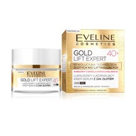 Eveline Gold Revita Expert 40+ Krém-Sérum 50ML