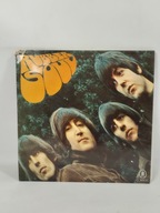 The Beatles – Rubber Soul