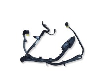 cablaggio cablaggio STEROWNIKA Motore ISUZU M21 M27 1.9 DDI