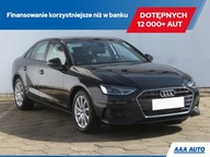 Audi A4 35 TFSI, Salon Polska, 1. Właściciel