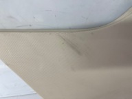 VW PASSAT B8 fedél SLUPKA bal far hátso 3G9867245