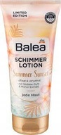Balea Summer Sunset 200 ml telové mlieko