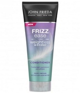 John Frieda Frizz-Ease Kondicionér pre suché vlasy náchylné na krepovatenie