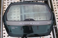 Klapa bagażnika Subaru Forester II SG 2.0X AWD
