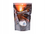 Kulki ASG Rockets Prof. 0,25 Grama 1000 Sztuk