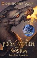 The Fork, the Witch, and the Worm: Tales from