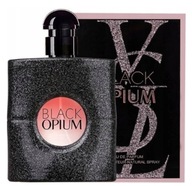 BLACK OPIUM Dámsky parfém 90 ml