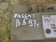 VW PASSAT B5 PANEL klími klimatizaci 5HB00761702